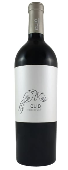 Bodegas el Nido Clio Jumilla Spain 2022 750ml