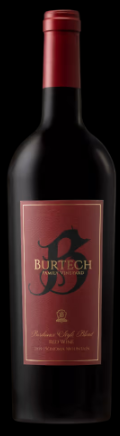 Burtech BDX Blend Sonoma CA 2019 750ml