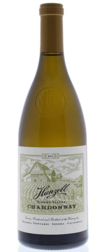 Hanzell Chardonnay Sonoma CA 2013 750ml