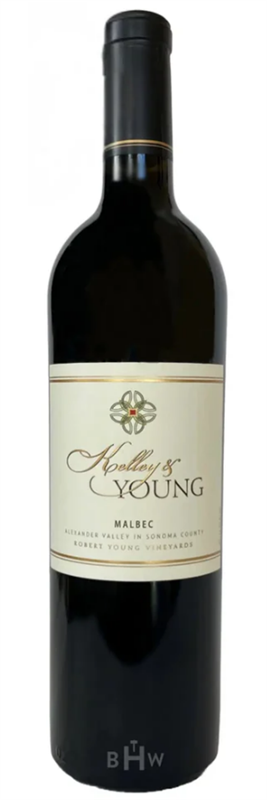Kelley & Young Malbec 2018 CA 750mL