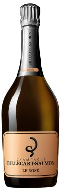 Billecart Salmon Le Rose Brut Champagne France NV 750ml