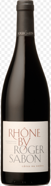 Rhone By Roger Sabon CDR France 2023 750ml