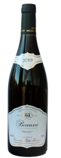 Michel Arcelain 'Siserpe' Beaune Burgundy France 2020 750ml