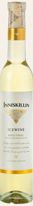 Inniskillin Oak Aged Icewine Niagara Peninsula, Canada 2001 375ml