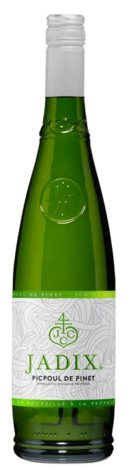 2024 Jadix Picpoul De Pinet France 750mL