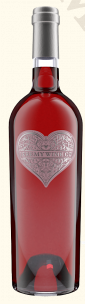 Jeremy Wine Co Dry Rose Lodi CA 2020 750ml