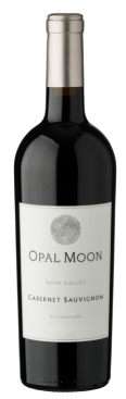 Opal Moon Rutherford Cabernet Napa CA 2015 750ml