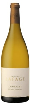 Lafage Cuvee Centenaire 2020