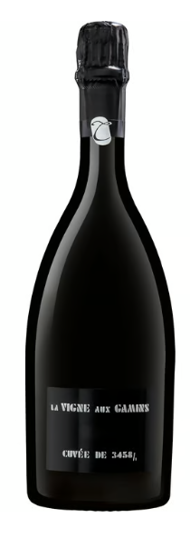 Thienot Vigne Aux Gamins Champagne France 2011 750ml