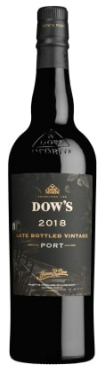Dows Port LBV 2018 Portugal 750mL