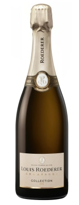 Louis Roederer Brut Collection 245 Champagne France 750ml