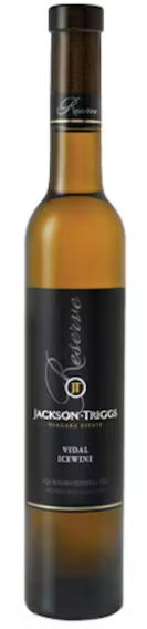 Jackson Triggs Vidal Icewine Niagara Peninsula, Canada 2019 187ml