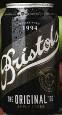 Bristols Cider by Lone Madrone 500 ml