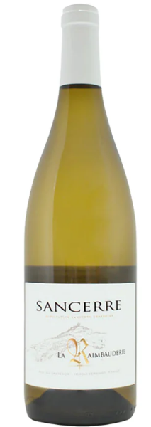 La Raimbauderie Sancerre Loire France 2023 750ml