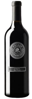 Priest Ranch Remedy Napa CA 2021 750ml