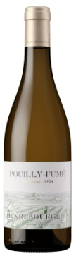 Henri Bourgeois Pouilly-Fume France 2024 750mL