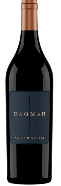 Dagmar Maiden Voyage Napa CA 2018 750ml