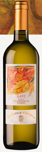Michele Chiarlo Gavi Rovereto Italy 2023 750ml
