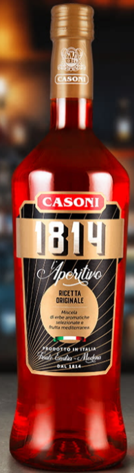 Casoni Aperitivo 1814 NV Italy 750ml
