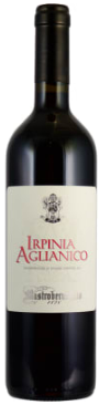 Mastroberardino Irpinia Aglianico DOC 2022 Italy 2024 750mL