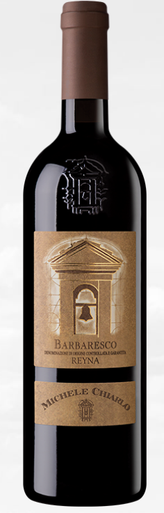 Michele Chiarlo Reyna Barbaresco Piedmont Italy 2021 750ml