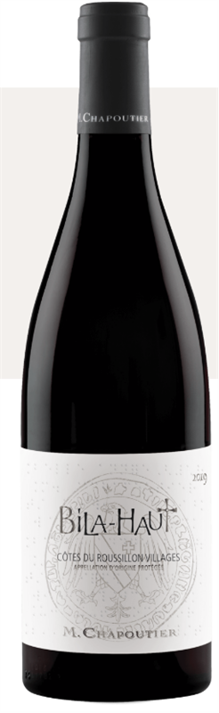 Bila-Haut Cotes du Roussillon France 2024 750mL