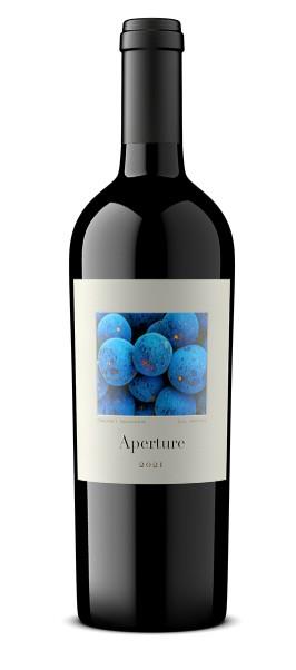 Aperture Cabernet Sonoma CA 2021 750ml