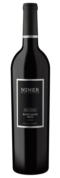 Niner Bootjack Ranch Red Paso Robles CA 2019 750ml