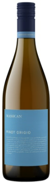 Massican Pinot Grigio 2025 Ca 750mL