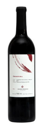 Concierto Enologico Obertura Valle de Guadalupe Mexico 2022 750ml