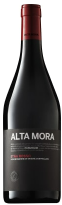 Alta Mora Rosso Sicily Italy 2023 750ml
