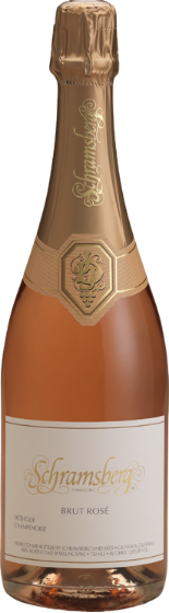 Schramsberg Brut Rose N. Coast CA 2021 750ml