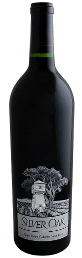 Silver Oak Napa Valley CA 2019 750ml
