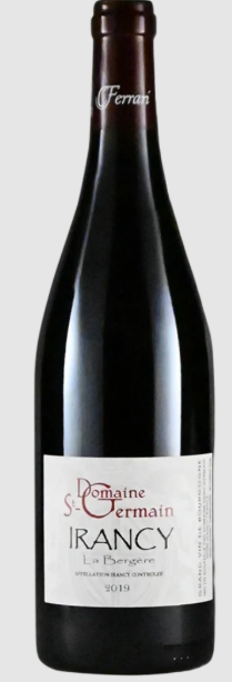 Domaine St Germain Irancy Burgundy France 2020 750ml