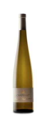 Chappallet Signature Chenin Blanc Napa CA 2023 750ml