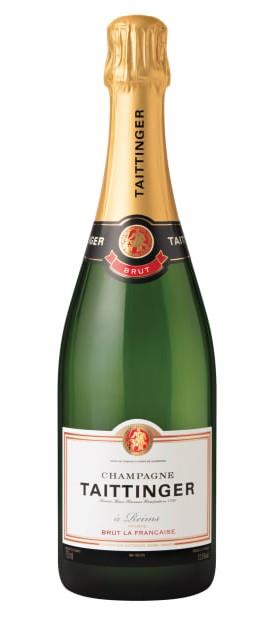 Taittinger La Francaise Brut NV 750ml