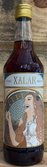 Coca i Fito Xalar Vermouth Spain 750ml