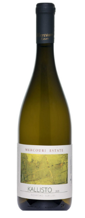 Mercouri Kallisto Assyrtiko Greece 2021 750ml