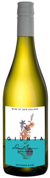 Giunta Sauvignon Blanc Marlborough NZ 2023 750ml