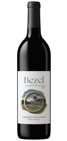Bezel Cabernet Paso Robles CA 2022 750ml