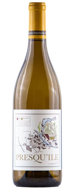 Presqu'ile Chardonnay Bien Nacido Vyd CA 2018 750ml