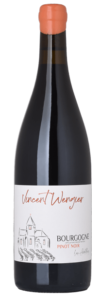 Domaine Wengier Les Ardil Burgundy France 2022 750ml