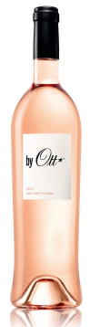 Domaine Ott 'By Ott' Rose Provence France 2024 750ml