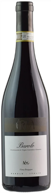 Borgogno Barolo Italy 2021 750mL