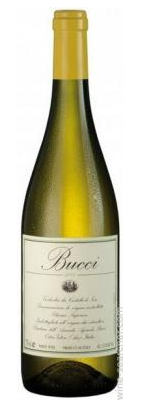 Bucci Classico Verdicchio dei Castelli di Jesi DOC 2024 Italy 750mL