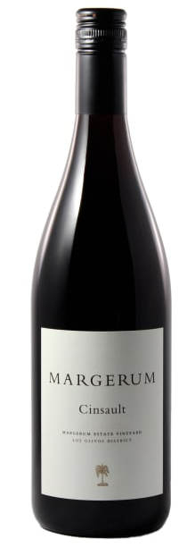 Margerum Cinsault Santa Barbara 2022 750ml