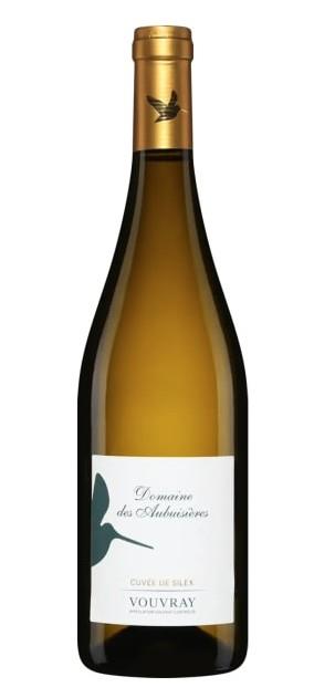 Aubuisieres Vouvray Cuvee de Silex Loire France 2023 750ml