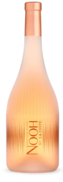 La Coste NOOH Rose Provence France N/A NV 750ml