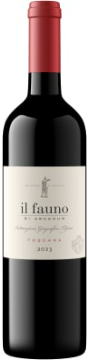 Il Fauno di Arcanum Italy 2023 750mL