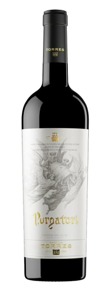 Torres Purgatori Red Blend Costers Del Segre Spain 2018 750ml